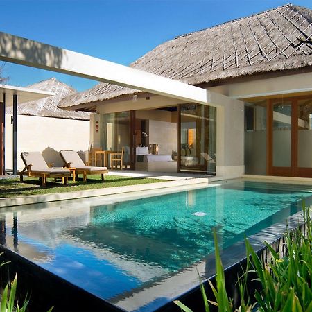The Bale Nusa Dua By Lifestyleretreats Exterior photo