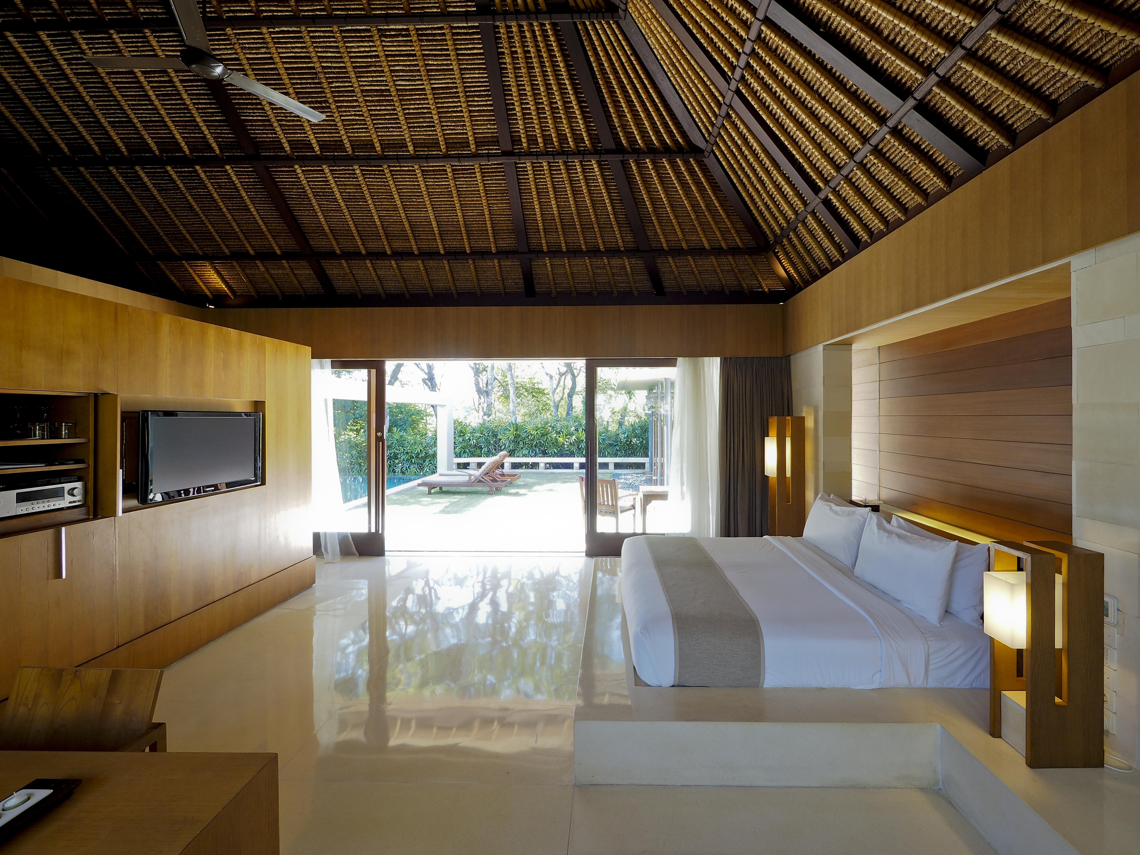 The Bale Nusa Dua By Lifestyleretreats Exterior photo