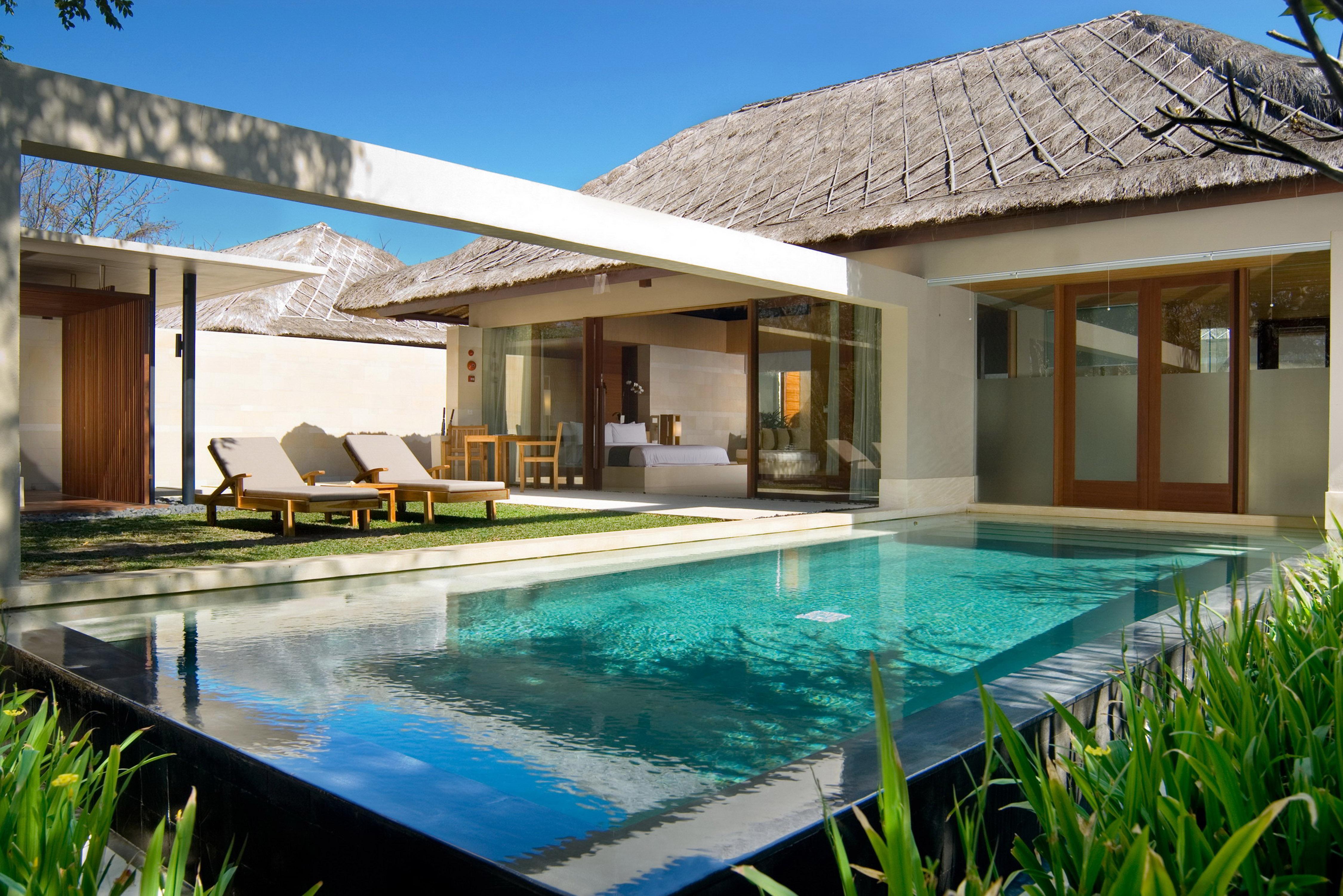 The Bale Nusa Dua By Lifestyleretreats Exterior photo