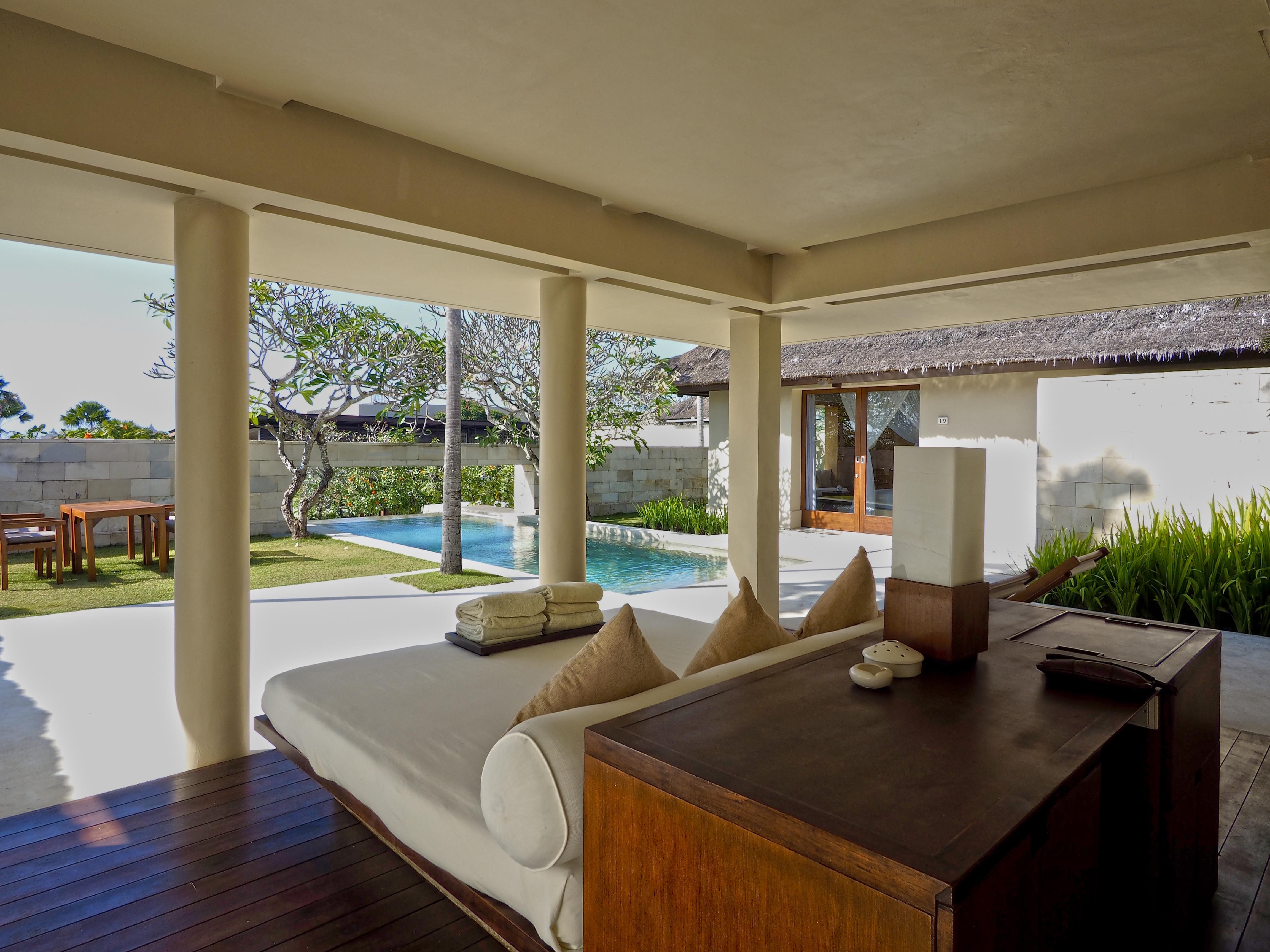 The Bale Nusa Dua By Lifestyleretreats Exterior photo