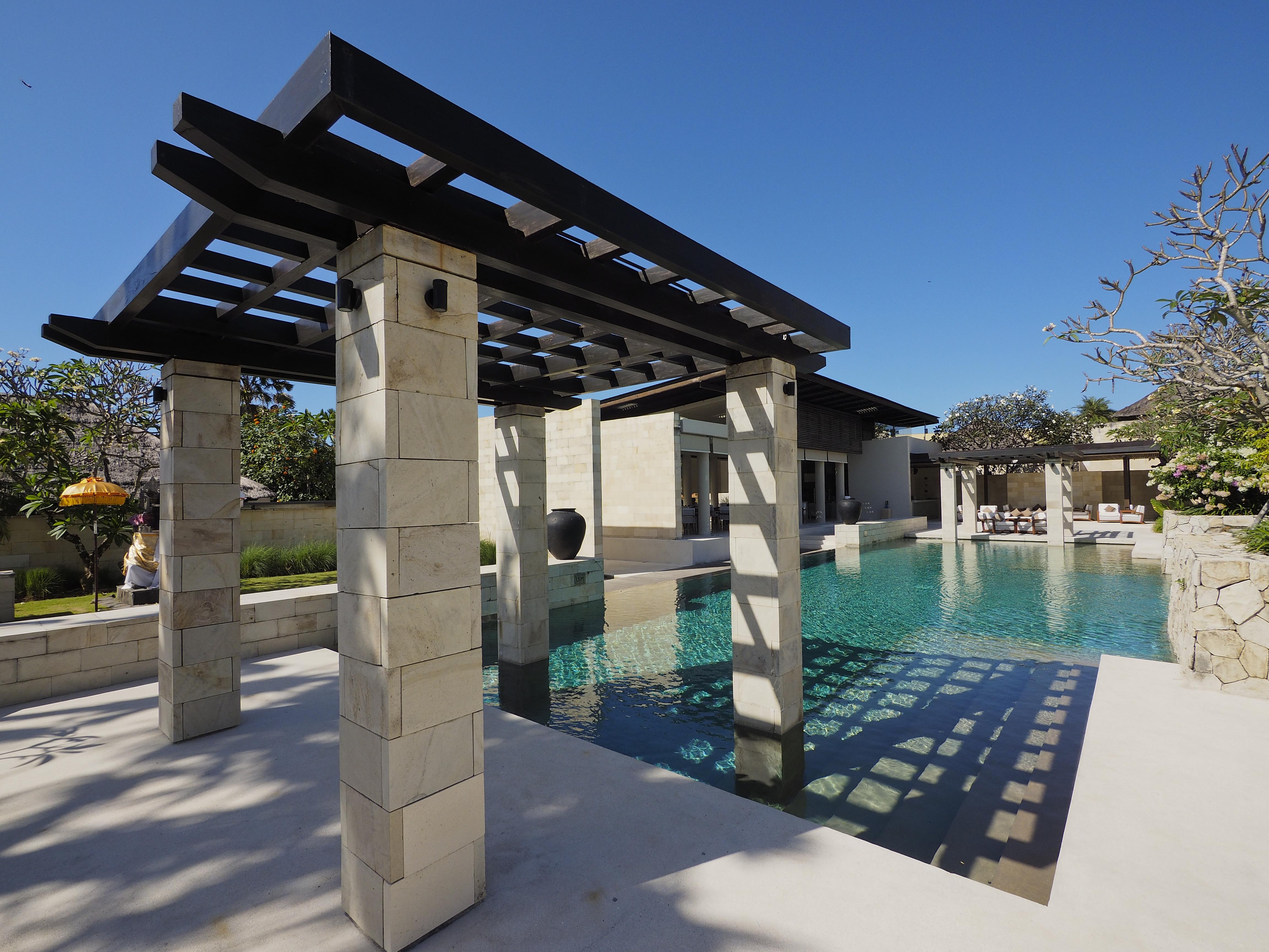 The Bale Nusa Dua By Lifestyleretreats Exterior photo