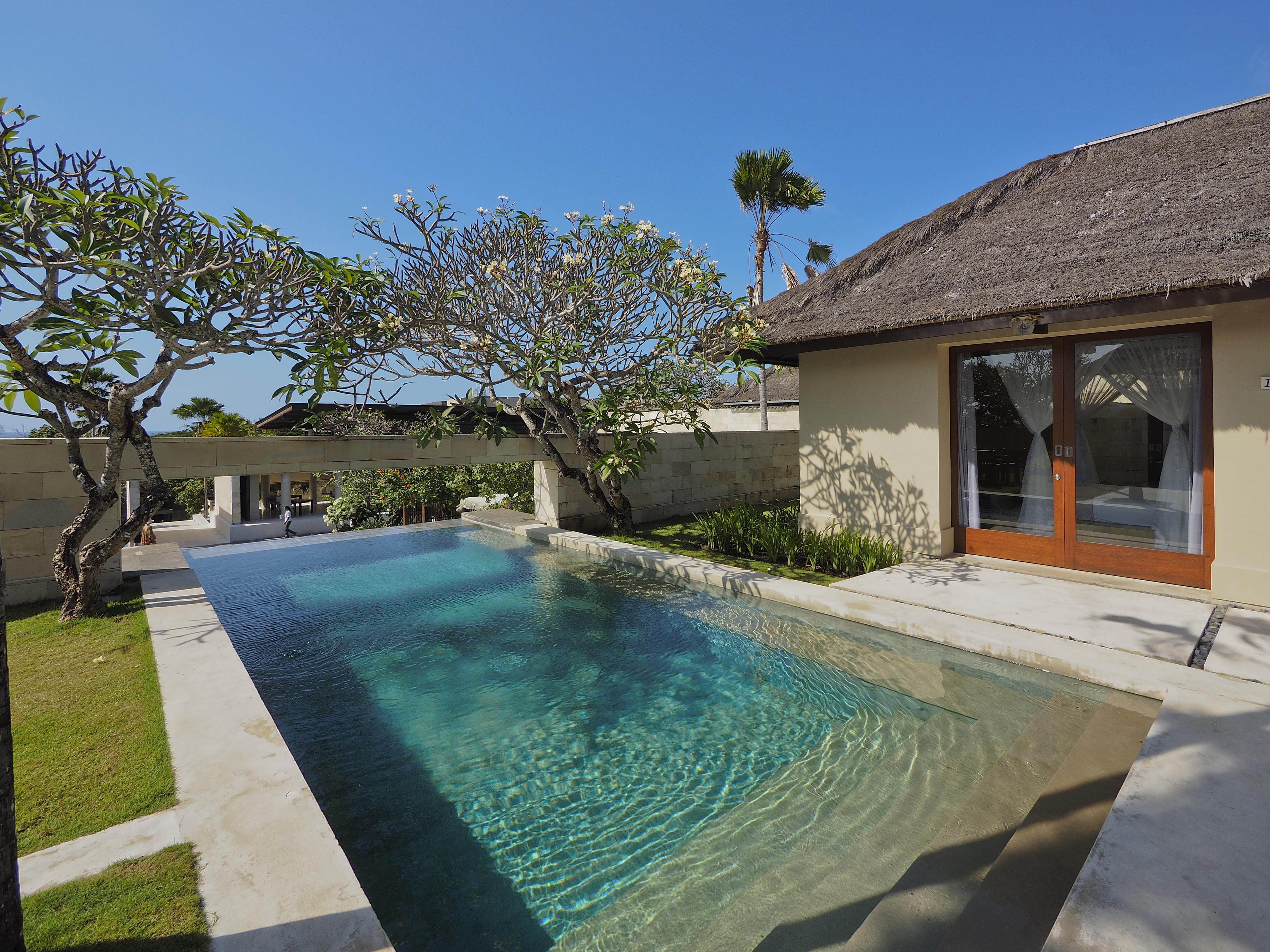 The Bale Nusa Dua By Lifestyleretreats Exterior photo