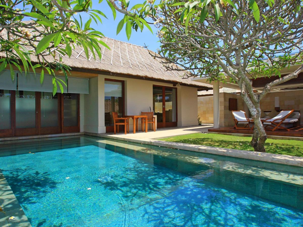 The Bale Nusa Dua By Lifestyleretreats Exterior photo