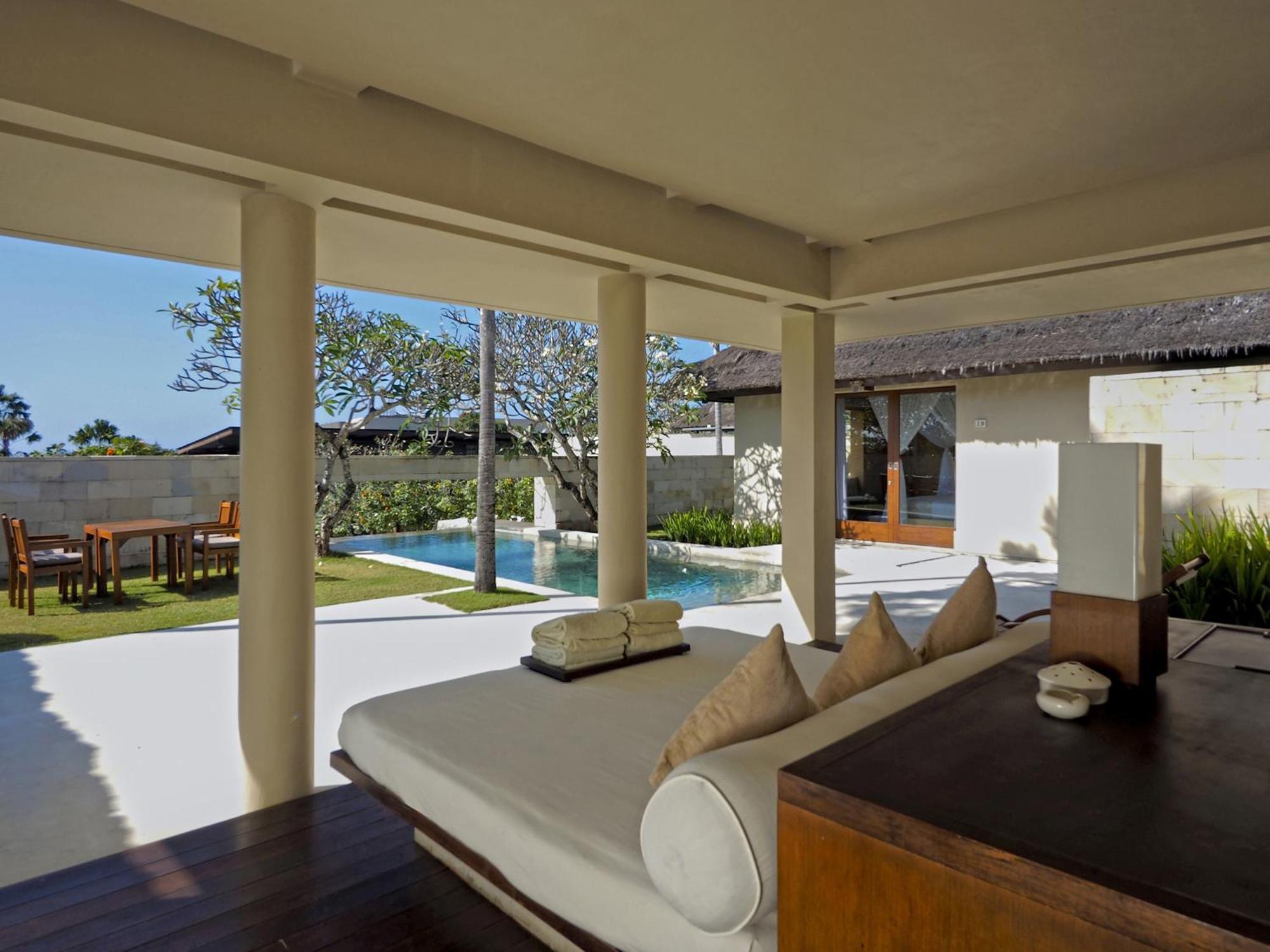 The Bale Nusa Dua By Lifestyleretreats Exterior photo