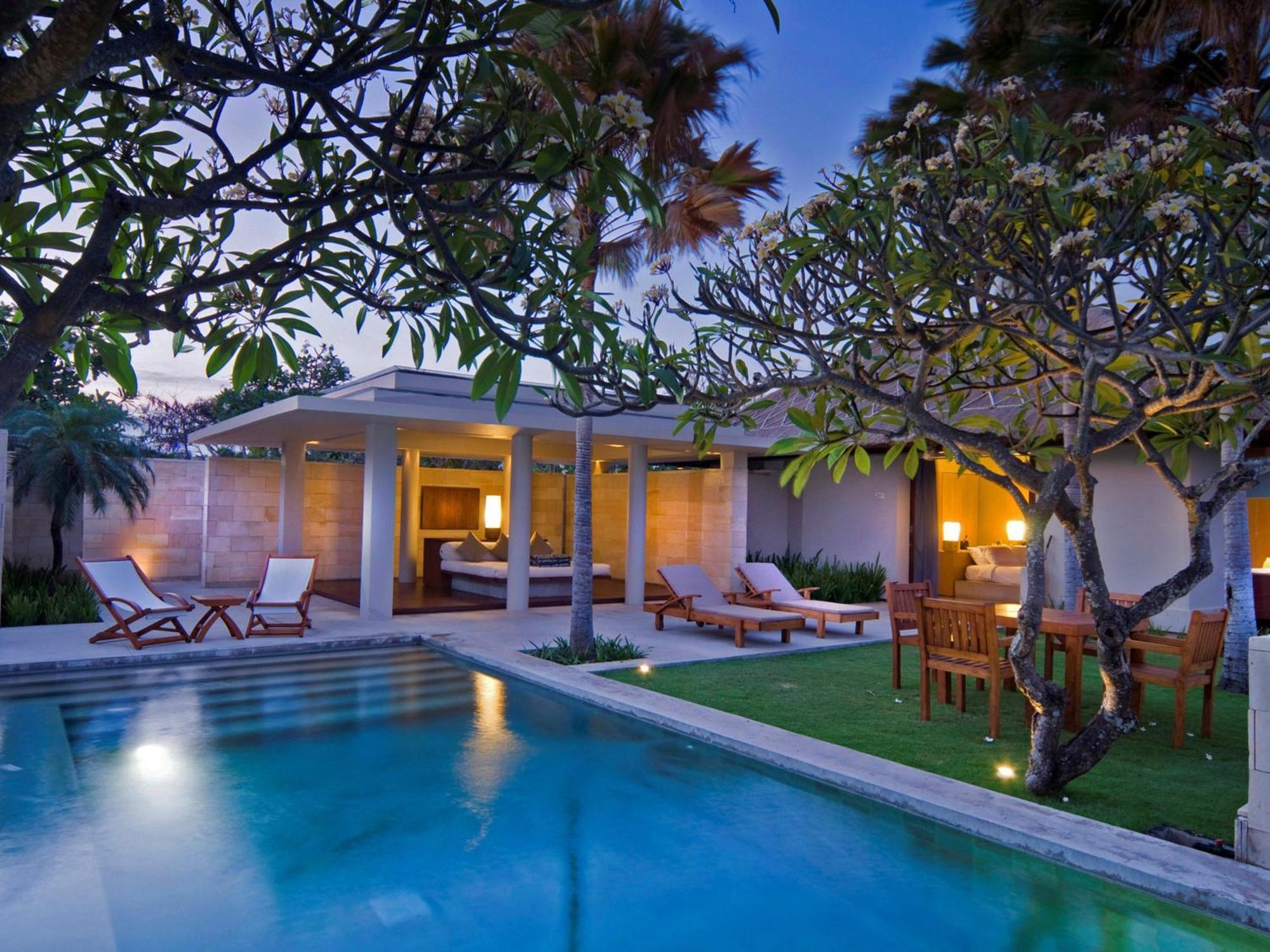 The Bale Nusa Dua By Lifestyleretreats Exterior photo