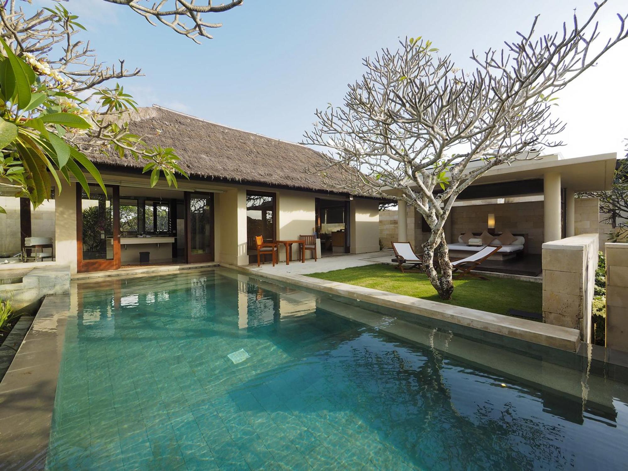 The Bale Nusa Dua By Lifestyleretreats Exterior photo