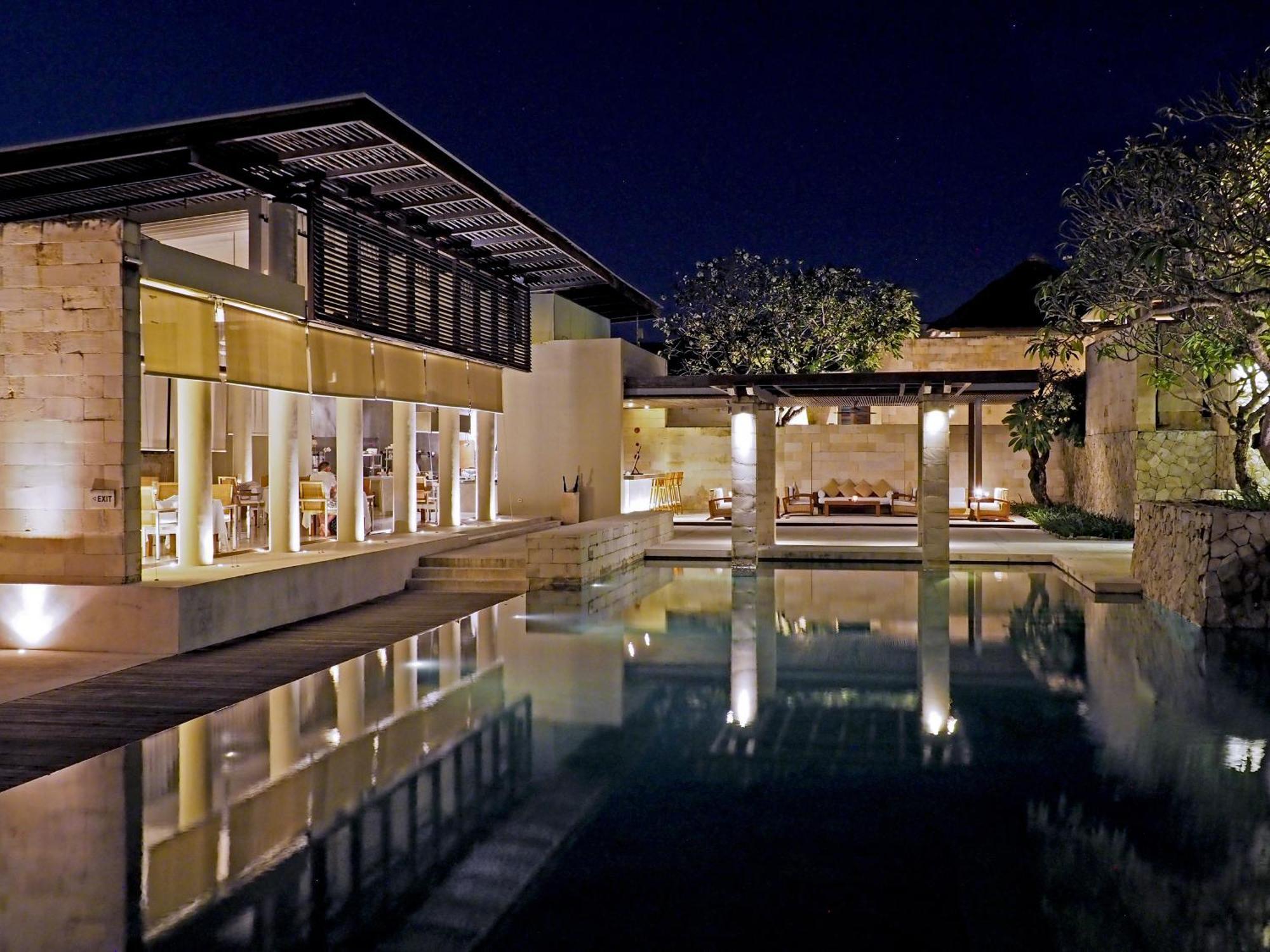 The Bale Nusa Dua By Lifestyleretreats Exterior photo