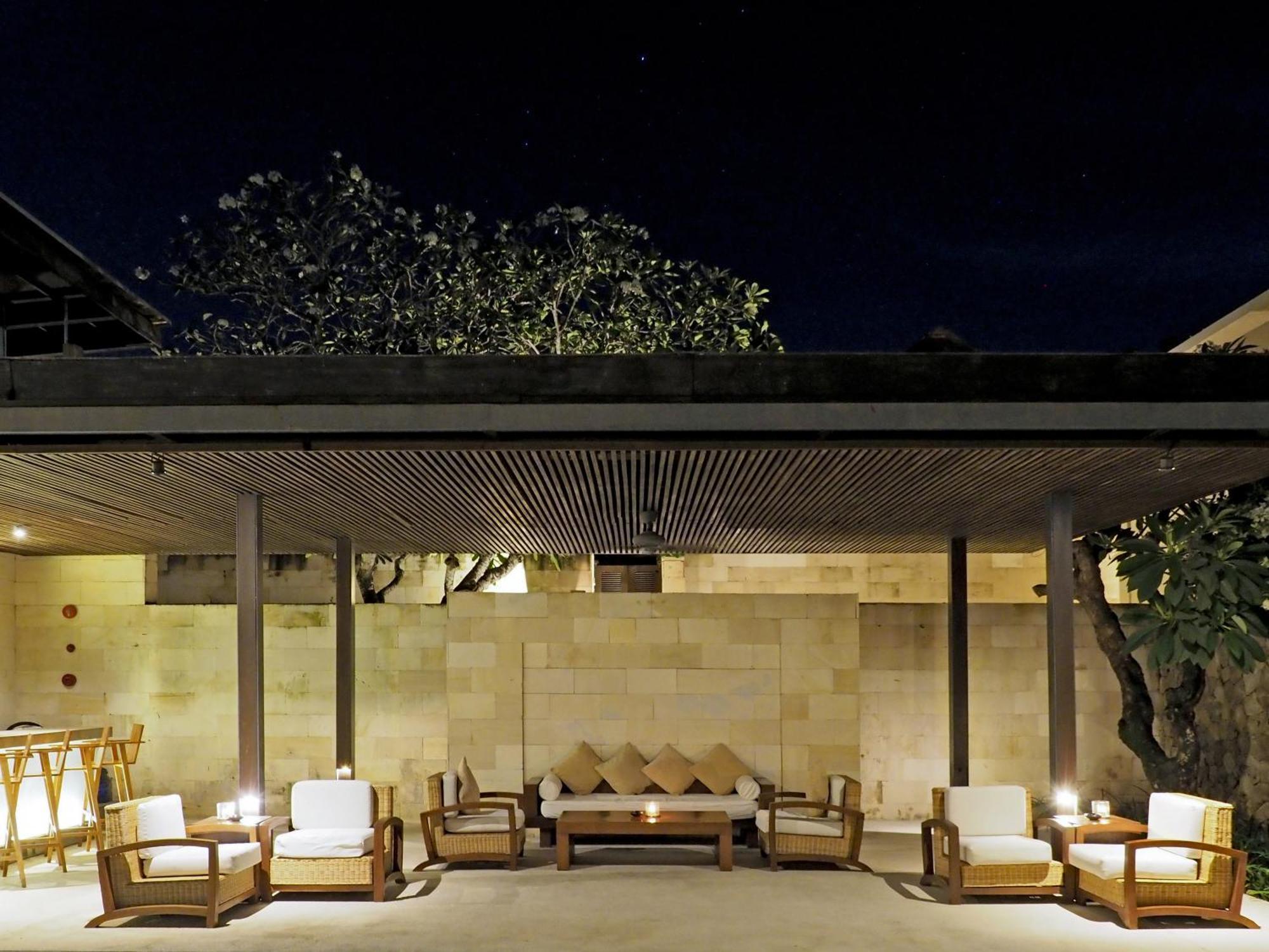 The Bale Nusa Dua By Lifestyleretreats Exterior photo