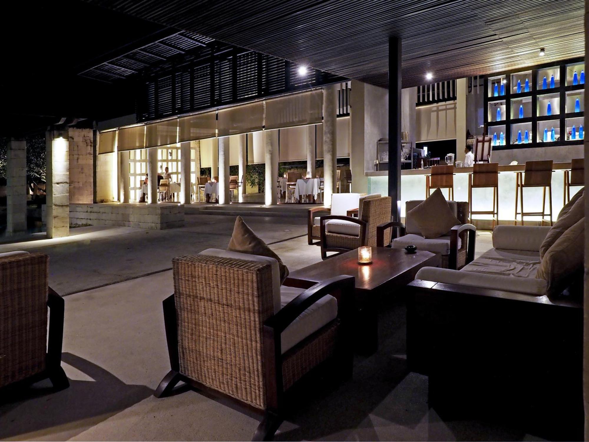 The Bale Nusa Dua By Lifestyleretreats Exterior photo