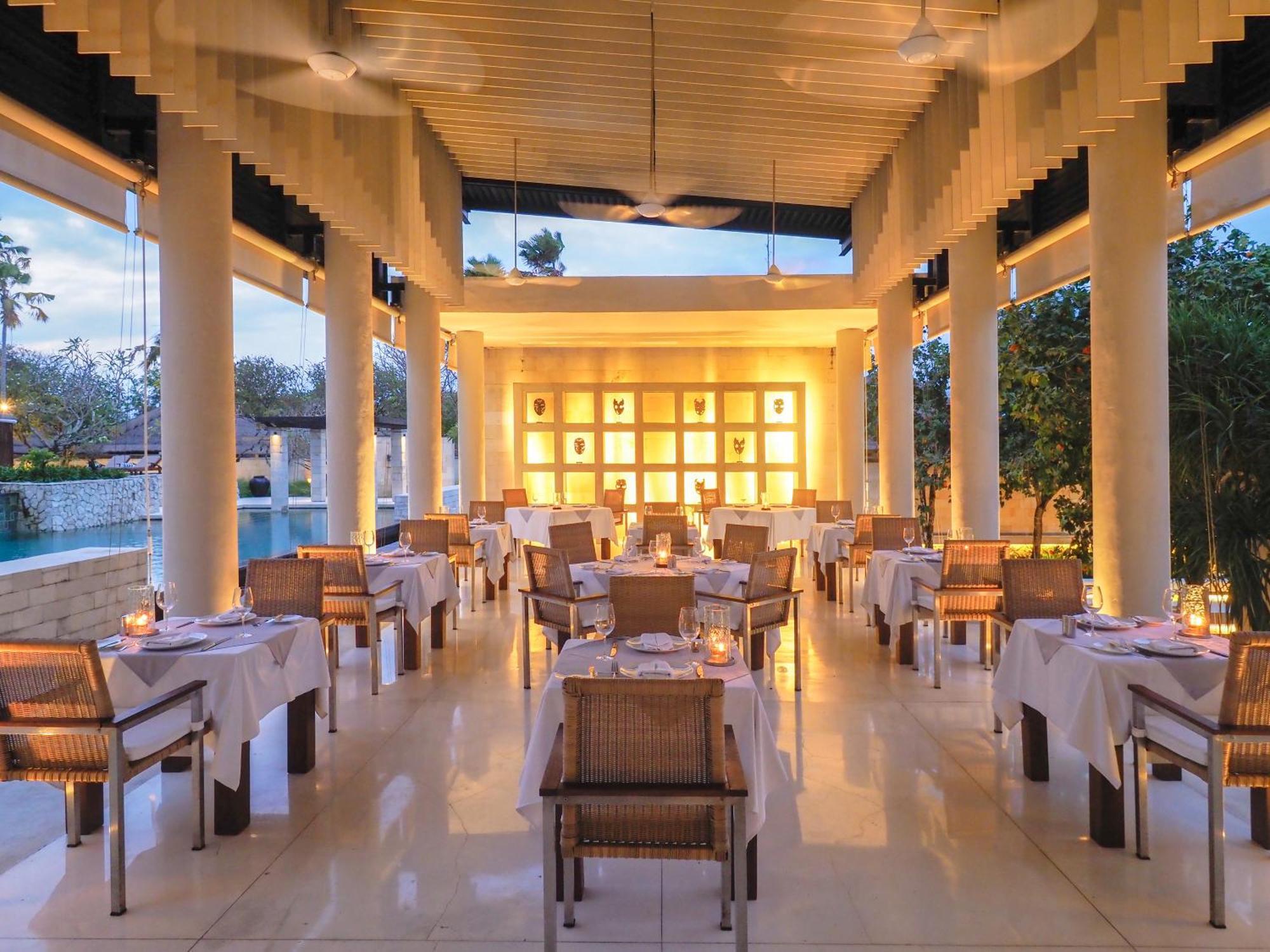 The Bale Nusa Dua By Lifestyleretreats Exterior photo