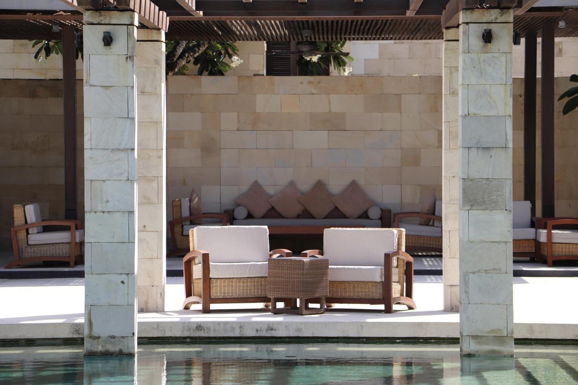 The Bale Nusa Dua By Lifestyleretreats Exterior photo