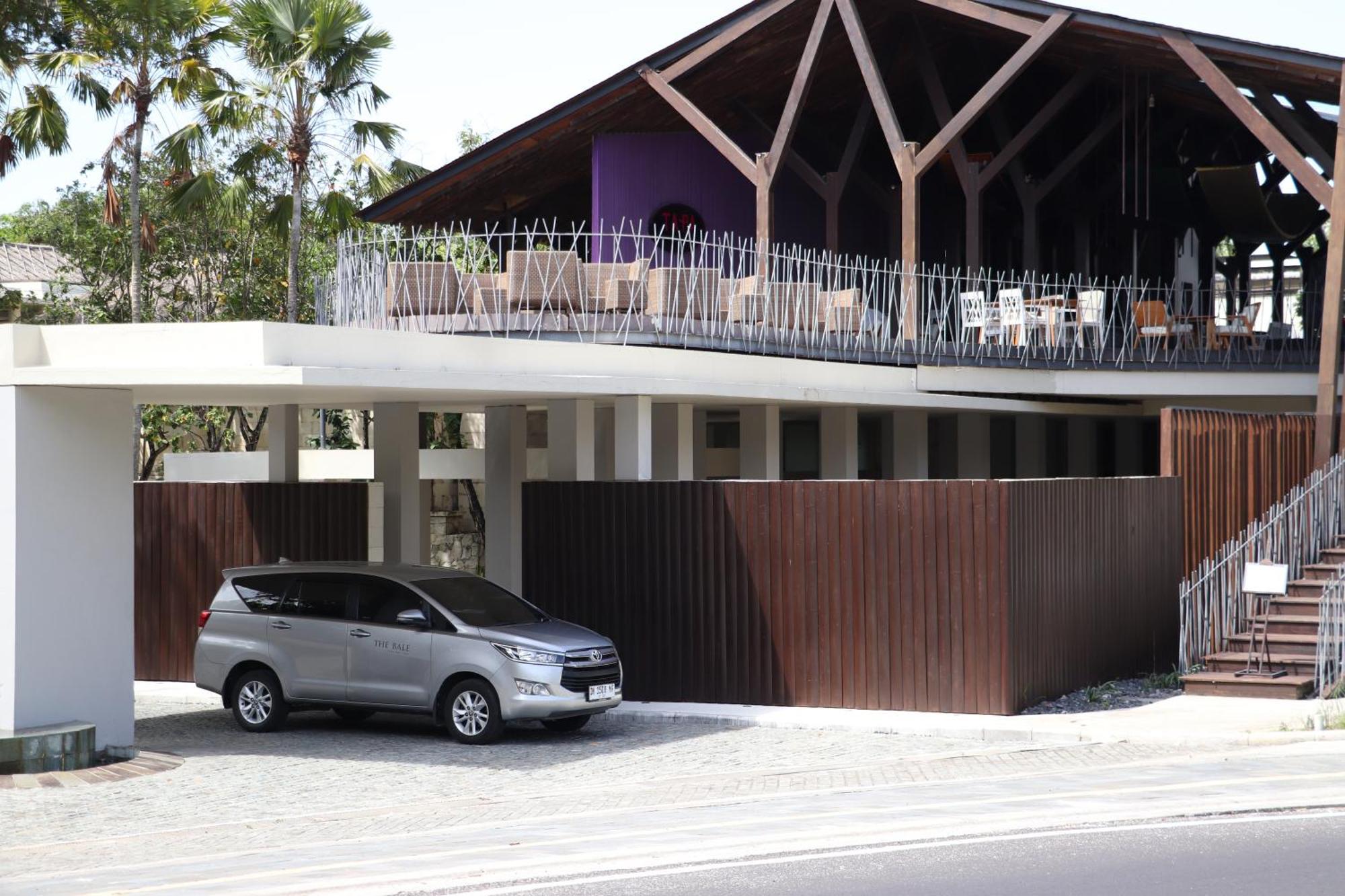 The Bale Nusa Dua By Lifestyleretreats Exterior photo