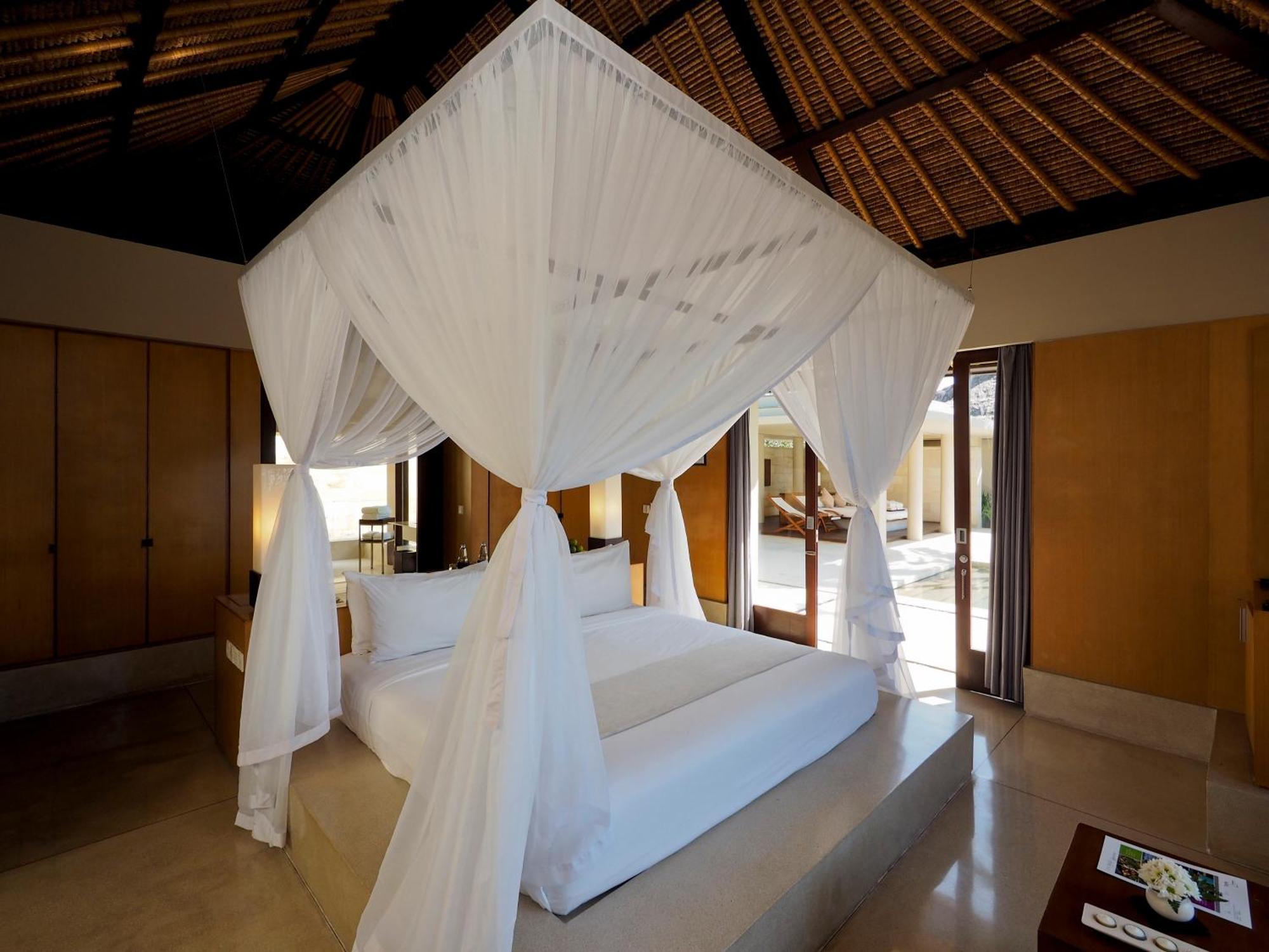 The Bale Nusa Dua By Lifestyleretreats Exterior photo