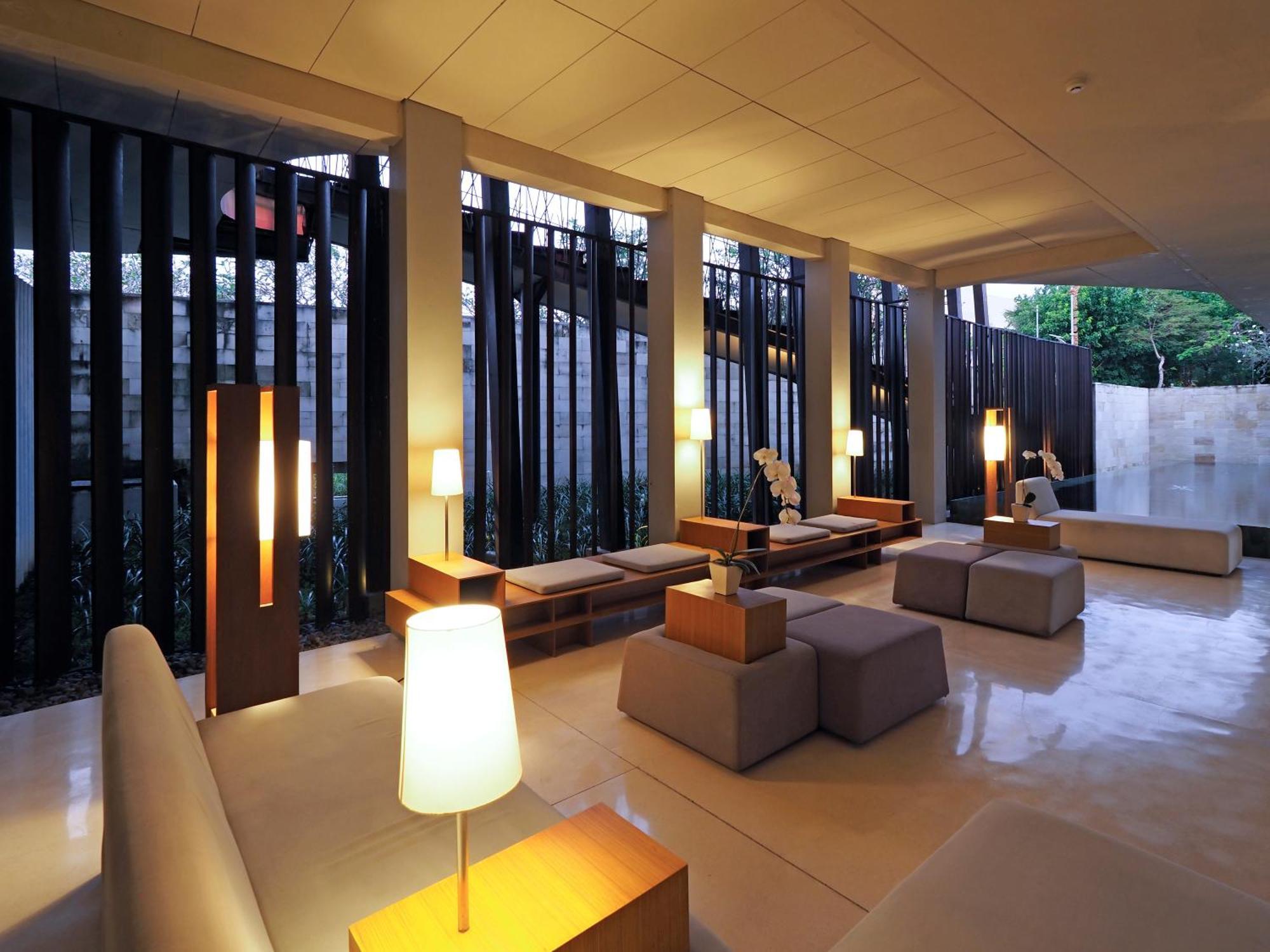 The Bale Nusa Dua By Lifestyleretreats Exterior photo