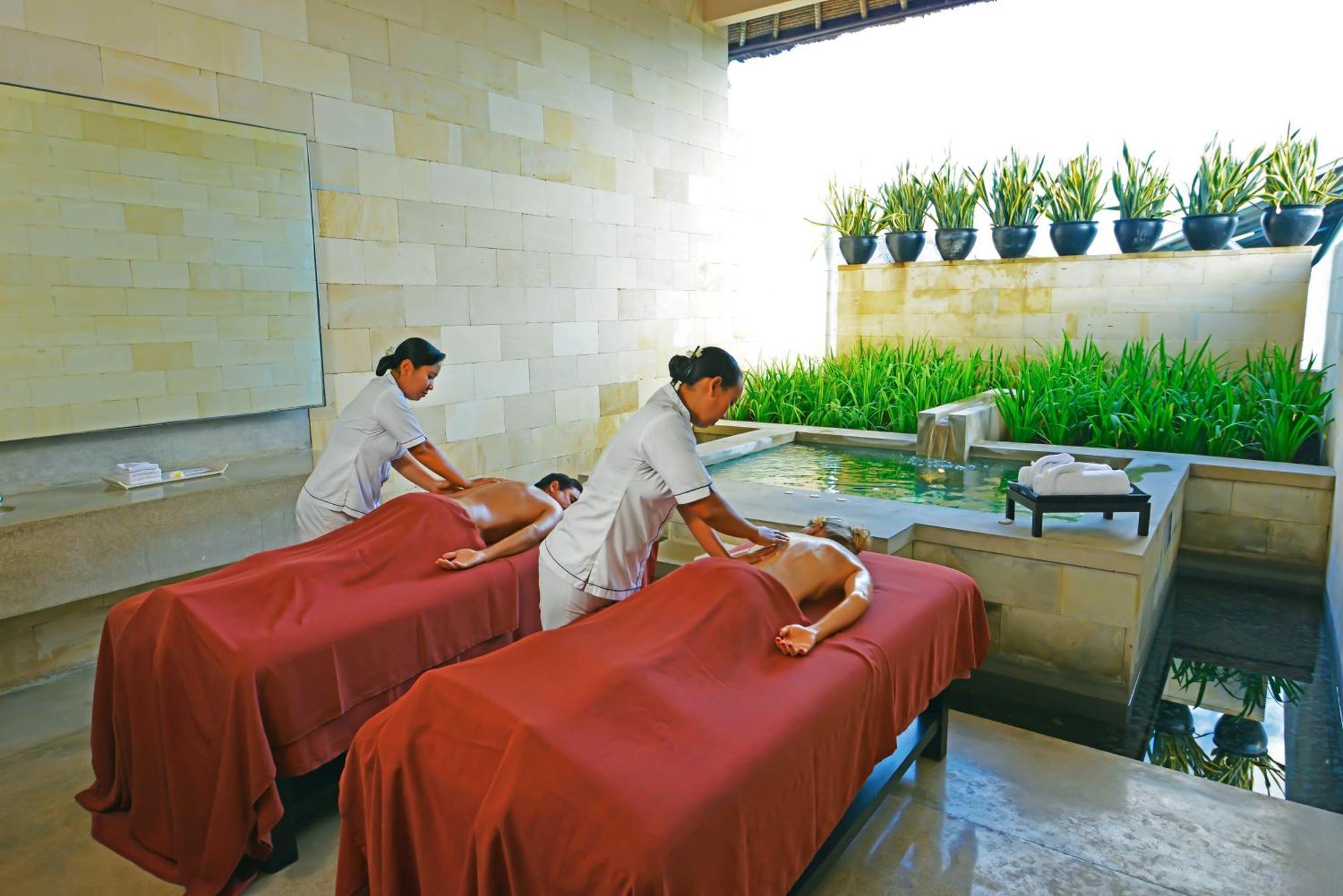 The Bale Nusa Dua By Lifestyleretreats Exterior photo