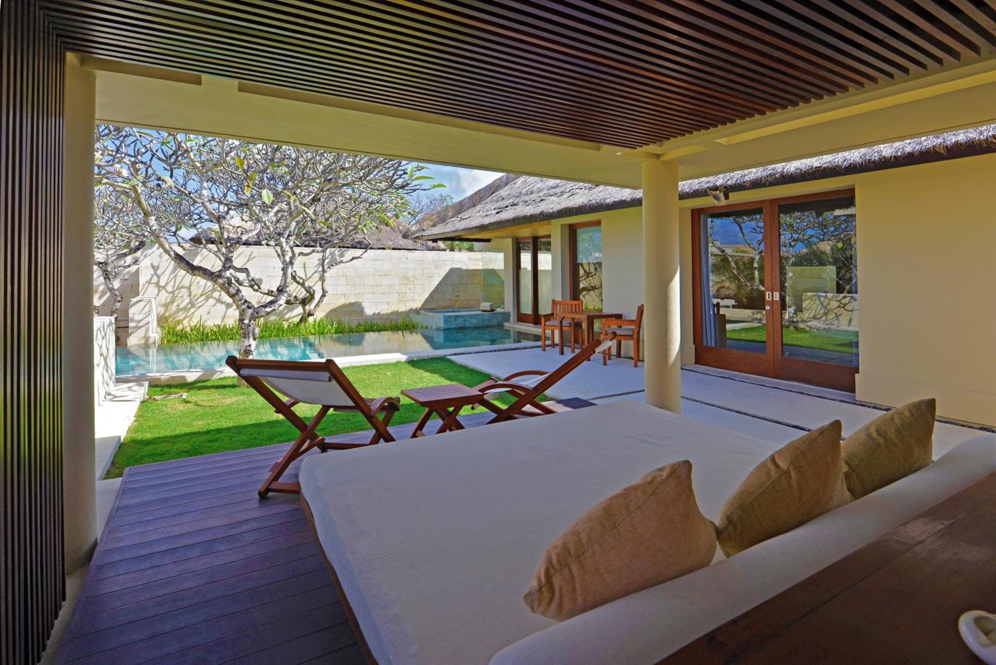 The Bale Nusa Dua By Lifestyleretreats Exterior photo