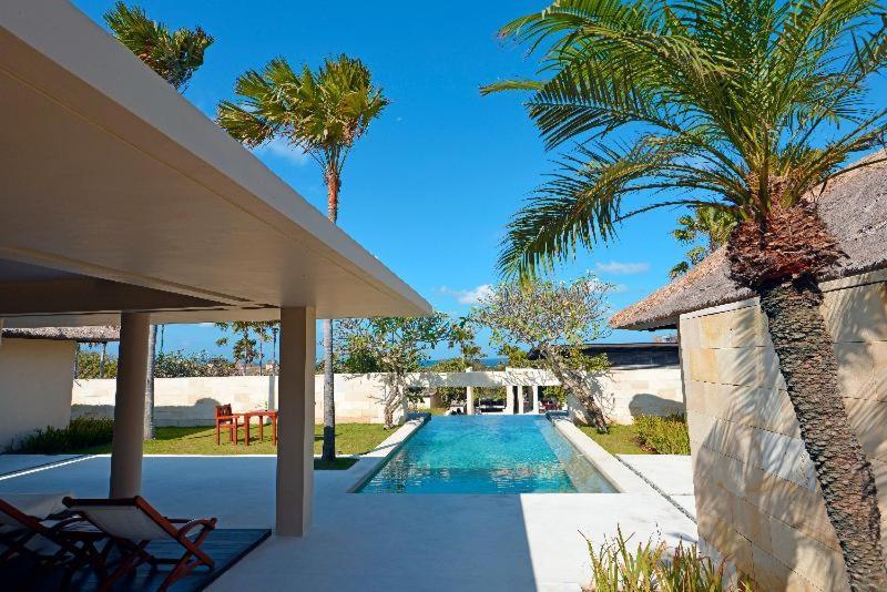 The Bale Nusa Dua By Lifestyleretreats Room photo
