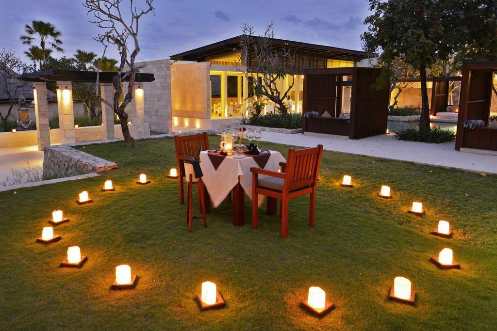 The Bale Nusa Dua By Lifestyleretreats Exterior photo