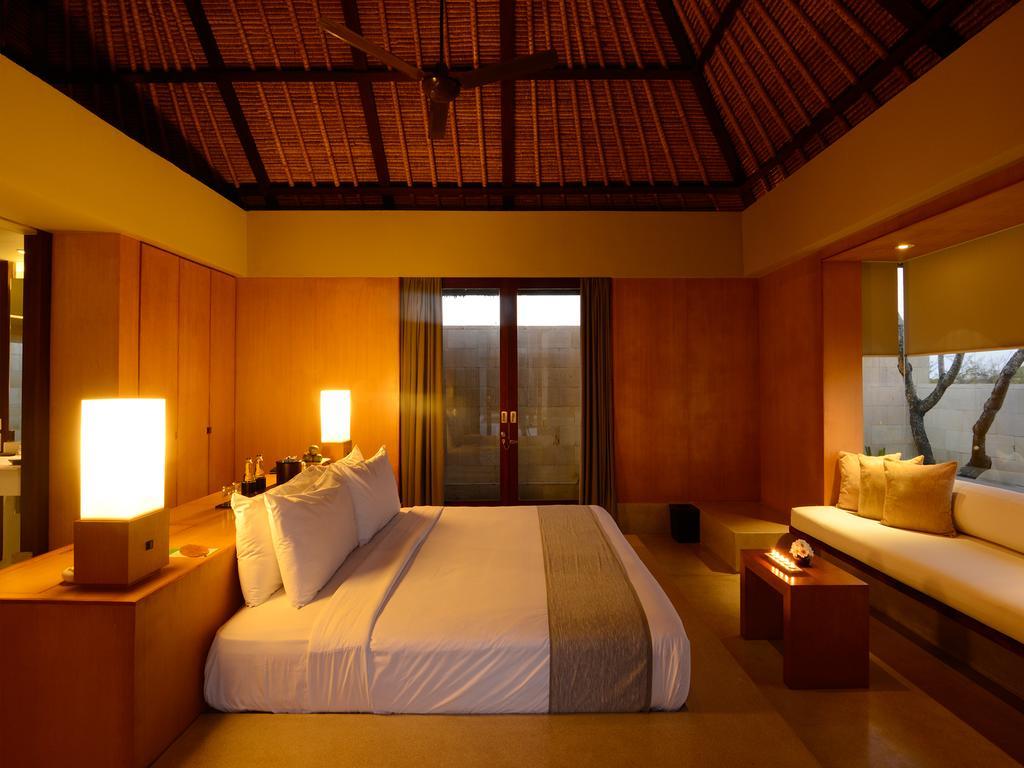 The Bale Nusa Dua By Lifestyleretreats Exterior photo