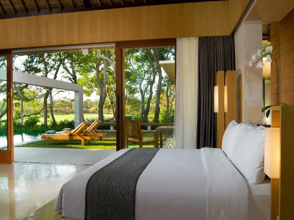 The Bale Nusa Dua By Lifestyleretreats Exterior photo