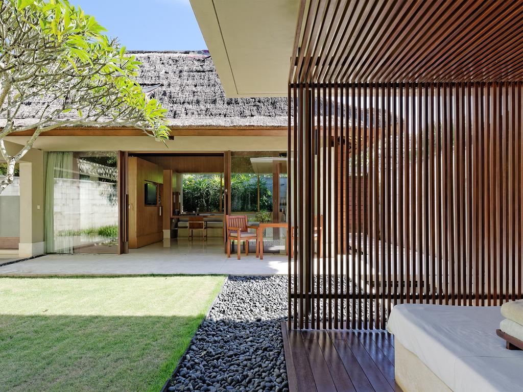 The Bale Nusa Dua By Lifestyleretreats Exterior photo