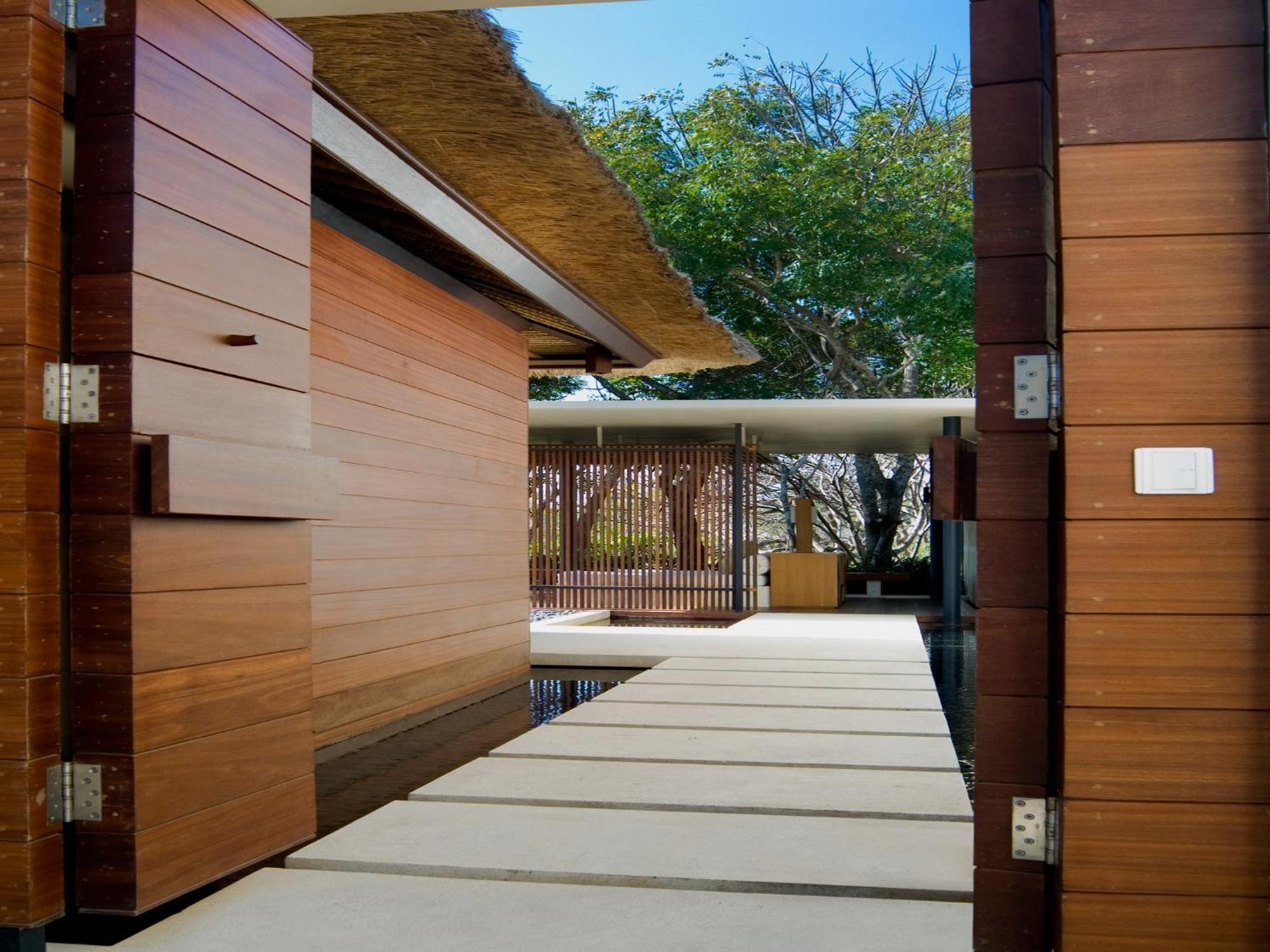 The Bale Nusa Dua By Lifestyleretreats Exterior photo